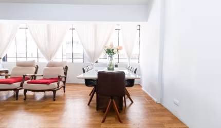 Apartamento  para venda com 125 metros quadrados com 3 quartos em Centro - Curitiba - PR