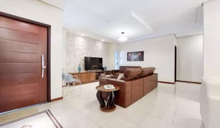CONDOMINÍO PITANGUÁ