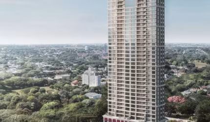 SOLAIA EXCLUSIVA RESIDENCES