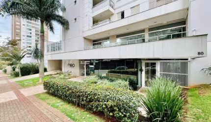 EDIFÍCIO NEO PALHANO