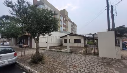 TERRENO CENTRAL ? PARA VENDA