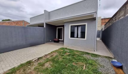 CASA RESIDENCIAL ? PARA VENDA