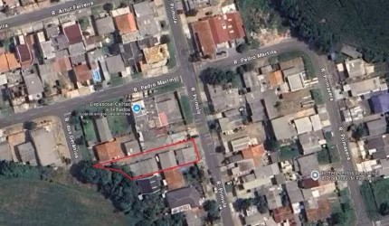 TERRENO RESIDENCIAL ? PARA VENDA