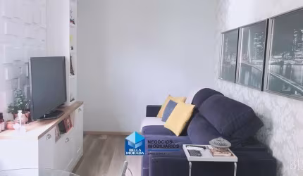 Apartamento à venda no  Parque London 4º andar