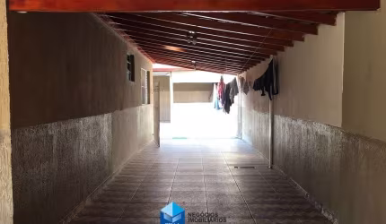 Casa à venda Jardim Morada das Acácias em Limeira
