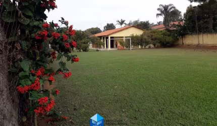 Chácara com 2.000 m² no Bairro dos Pires