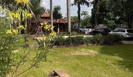 Chácara à venda no Bairro dos Pires de Cima