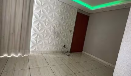 Apartamento à venda Parque Lua Nova em Limeira