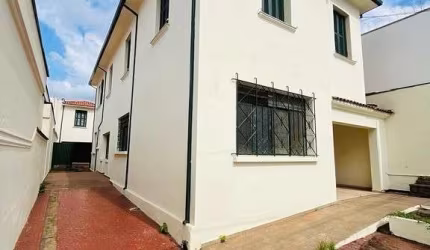 CASA NO CENTRO ACIMA - EM LIMEIRA R$ 950.000,00