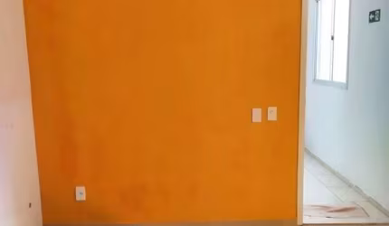 Apartamento à venda no Residencial Conquista