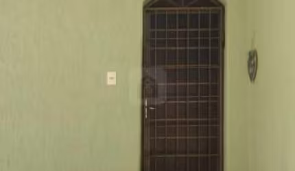 Casa para venda no bairro Brasil
