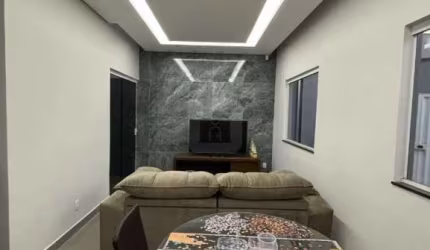 Casa para locação no bairro Jardim Patrícia.