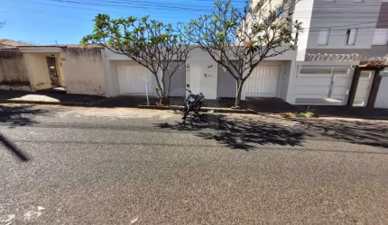 Casa para locação no Bairro Santa Mônica
