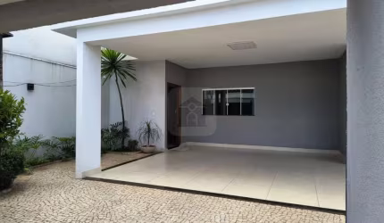 Casa Para Venda No Bairro Granada