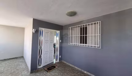 Casa Para Venda No Bairro Saraiva