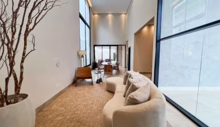 Casa Para Venda No Condomínio Splendido