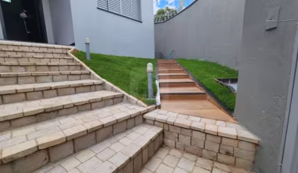Casa Para Venda No Bairro Jardim Inconfidência