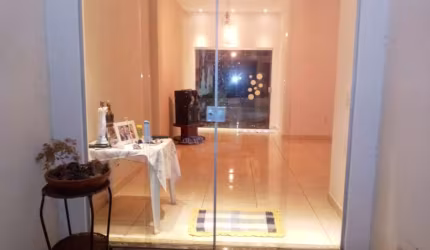 Casa Para Venda No Bairro Novo Mundo