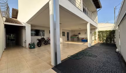 Casa a Venda no Cidade Jardim