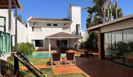 Casa Para Venda No Bairro Morada Da Colina