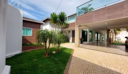 Casa para venda no no Bairro Jardim Karaiba