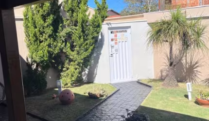 Casa à venda no bairro Miranda.
