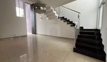 Casa à venda no bairro Vigilato Pereira.