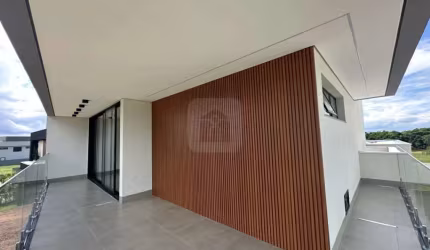 Casa  à venda  no Condomínios Alphaville I.