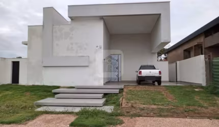 Casa à venda  no Condomínio Alphaville II.