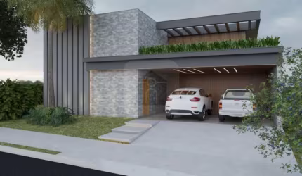 Casa para venda no bairro Sibipiruna