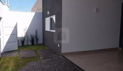 Casa para venda no bairro Laranjeiras