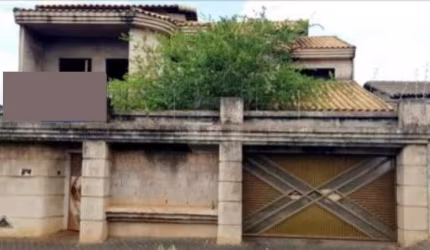 Sobrado à venda no Bairro Tibery