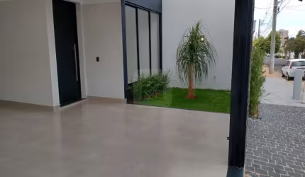 Casa Para Venda No Bairro Jardim Botânico