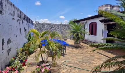 Casa Para Venda No Bairro Brasil