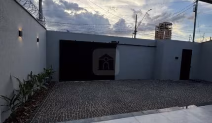 Casa Para venda No Bairro Granada