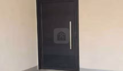 Casa Para Venda No Bairro Cidade Jardim
