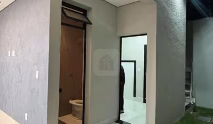 Casa Para Venda No Verde Umuarama
