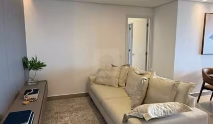 Apartamento Para Venda No Bairro Jardim Sul