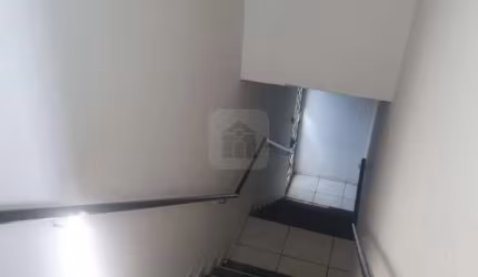 Sobrado Para Venda No Bairro Tubalina