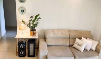 Cobertura Duplex Para Venda No Bairro Brasil