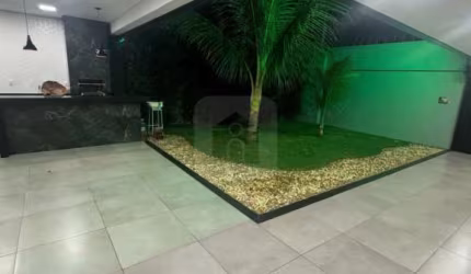 Casa Para Venda No Bairro Granada