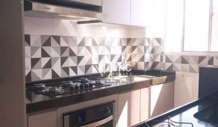 Apartamento com 2 quartos à venda, 51m² por R$270.000,00 - Jardim Das Alterosas  1 Seção - Betim/MG