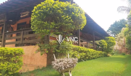 Rancho  à venda, 300 m² por R$ 900.000 - Vivenda Santa Monica - Igarapé/MG