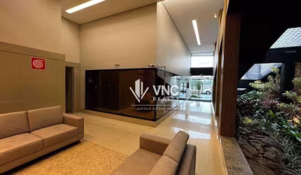 Flat com 1 dormitório para alugar, 34 m² por R$ 2.755,00/mês - Jardim da Cidade - Betim/MG