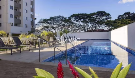 Apartamento com 2 dormitórios para alugar, 72 m² por R$ 2.800,00/mês - Centro - Betim/MG