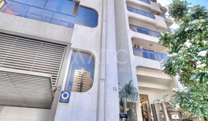 Apartamento para Venda em Goiânia, Setor Leste Universitário, 3 dormitórios, 1 suíte, 3 banheiros, 2 vagas
