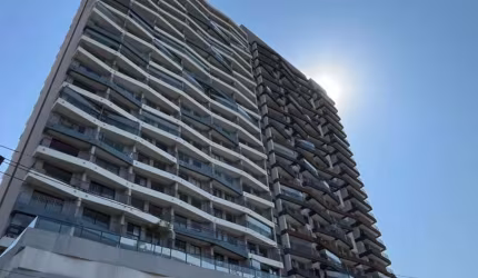 Apartamento com 1 quarto à venda na Avenida Vereador José Diniz, 599, Santo Amaro, São Paulo por R$ 790.000