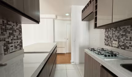 Apartamento localizado em um ponto estratégico,o Residencial 18 do Forte  possui fácil ascesso às principais vias da região e está próximo da Rodovia Castelo Branco.