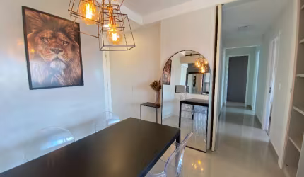 More em meio a natureza e tranquilidade apartamento 75 m².