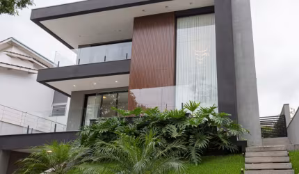 Casa Condomínio Venda 400 m²